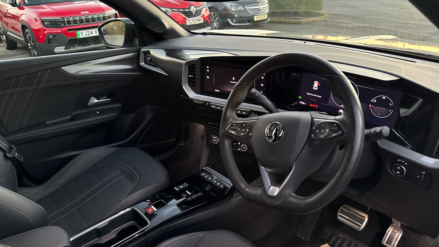 Used Vauxhall Mokka 2022 for sale - 77061527: Photo 11