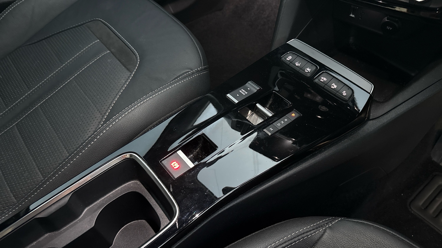 Used Vauxhall Mokka 2022 for sale - 77061527: Photo 13