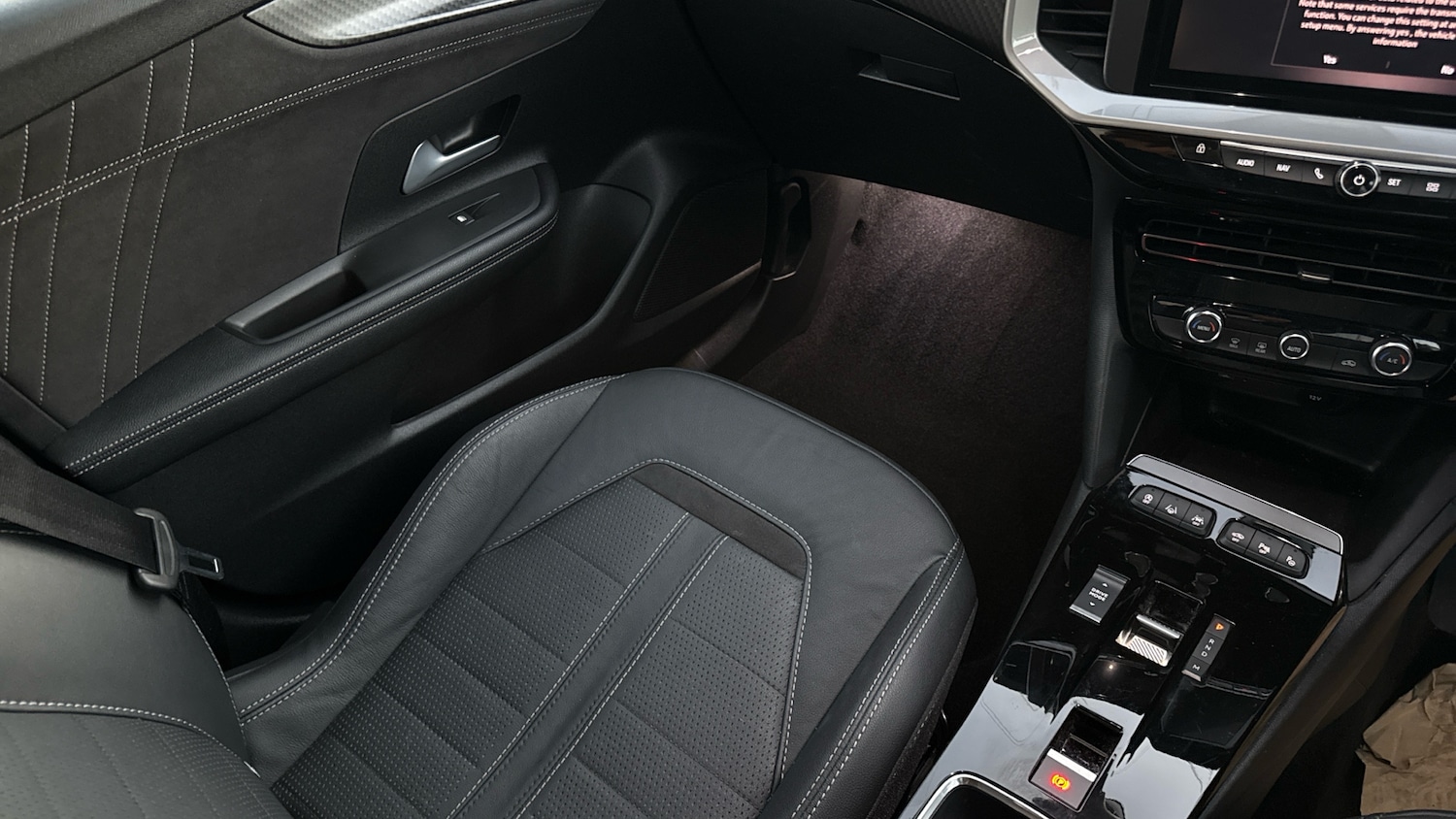 Used Vauxhall Mokka 2022 for sale - 77061527: Photo 14