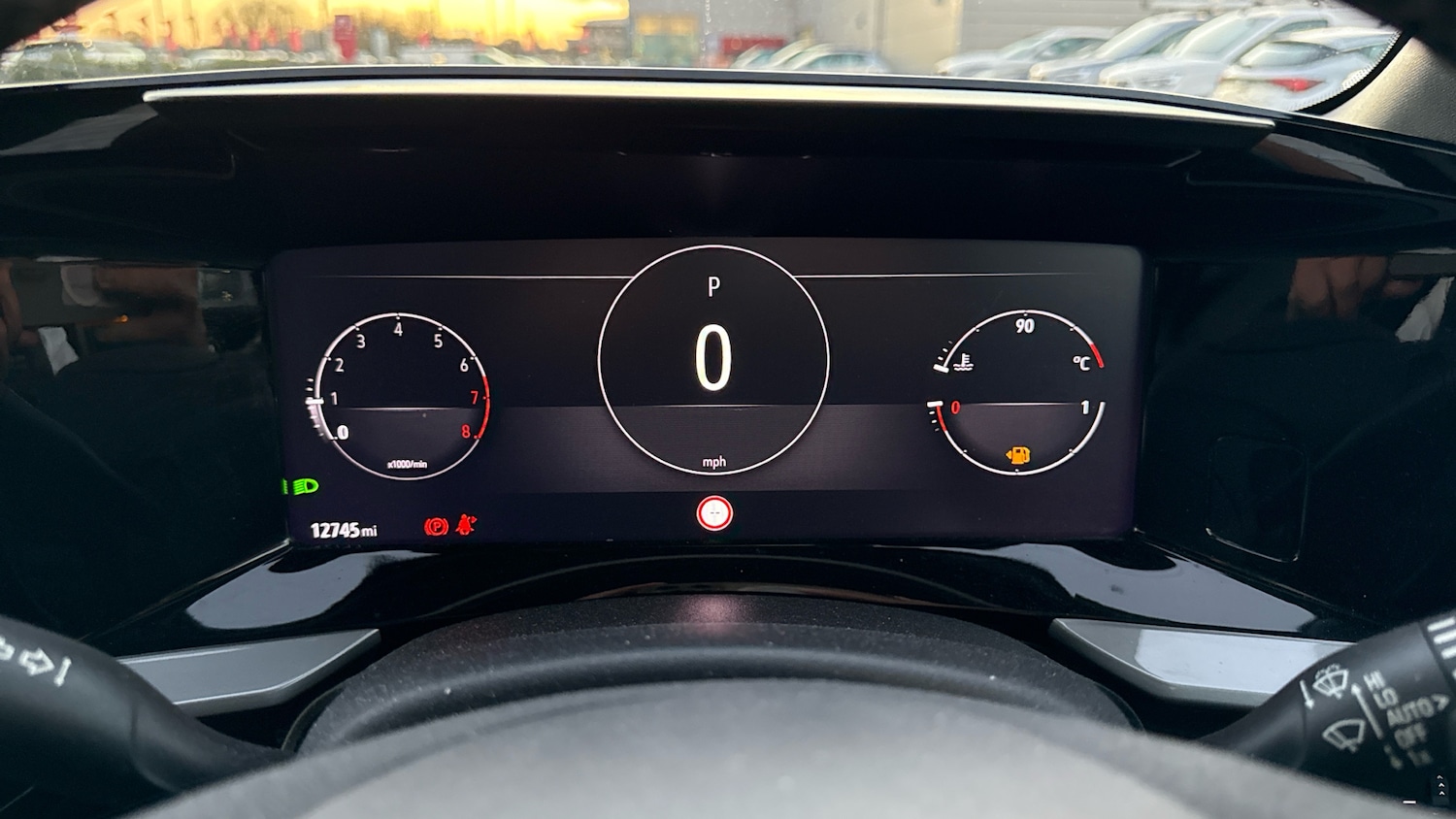 Used Vauxhall Mokka 2022 for sale - 77061527: Photo 18