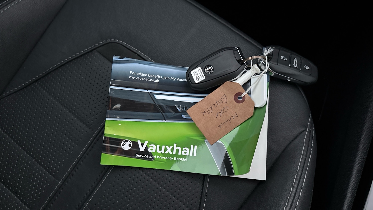 Used Vauxhall Mokka 2022 for sale - 77061527: Photo 19