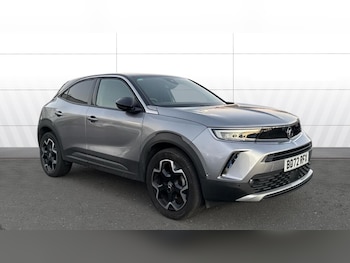 2022 (72) - 1.2 Turbo Ultimate 5dr Auto Petrol Hatchback