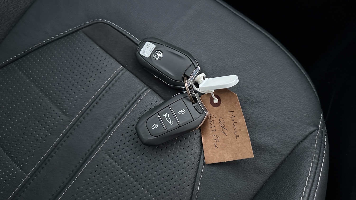 Used Vauxhall Mokka 2022 for sale - 77061527: Photo 20