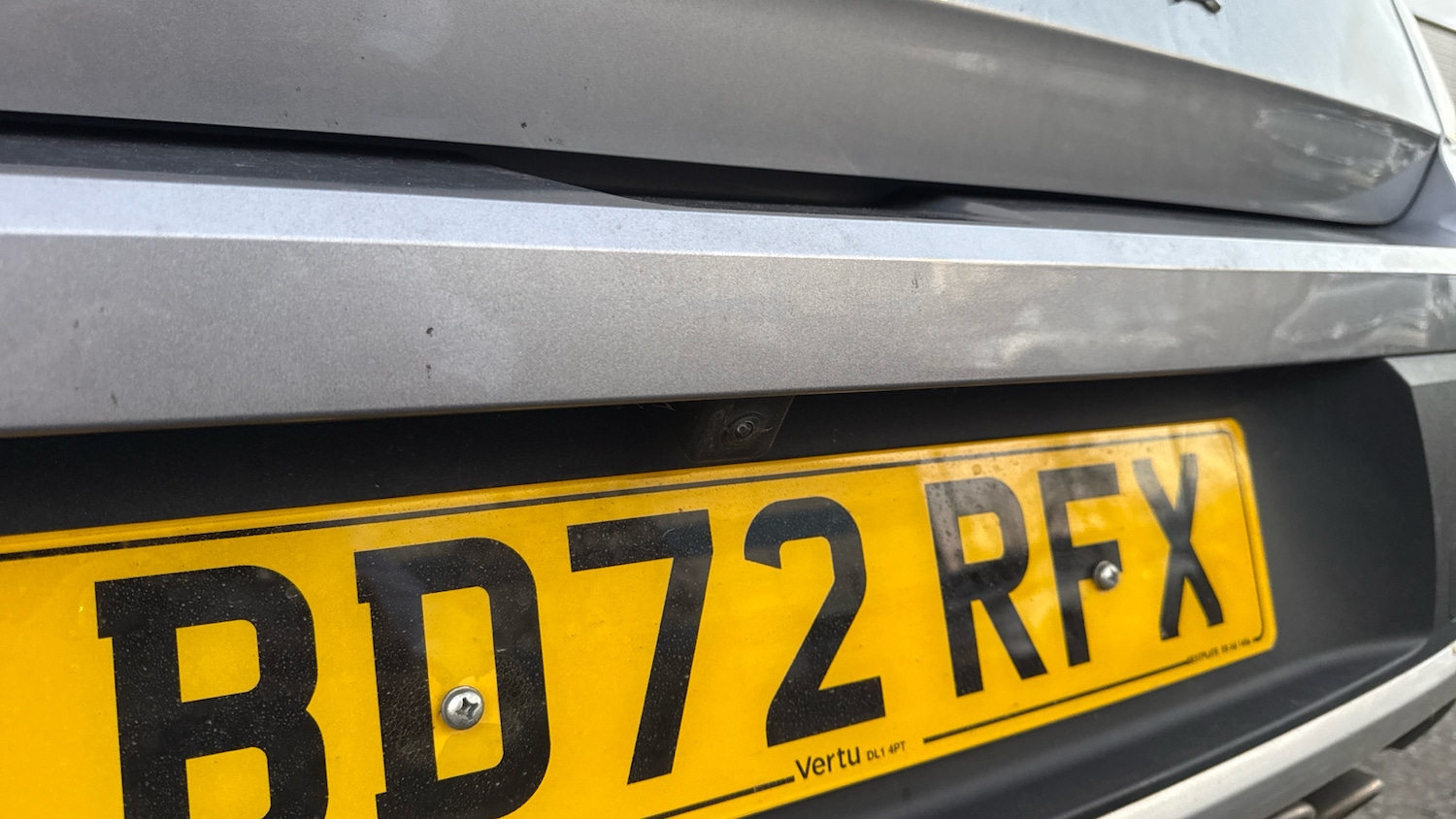 Used Vauxhall Mokka 2022 for sale - 77061527: Photo 21