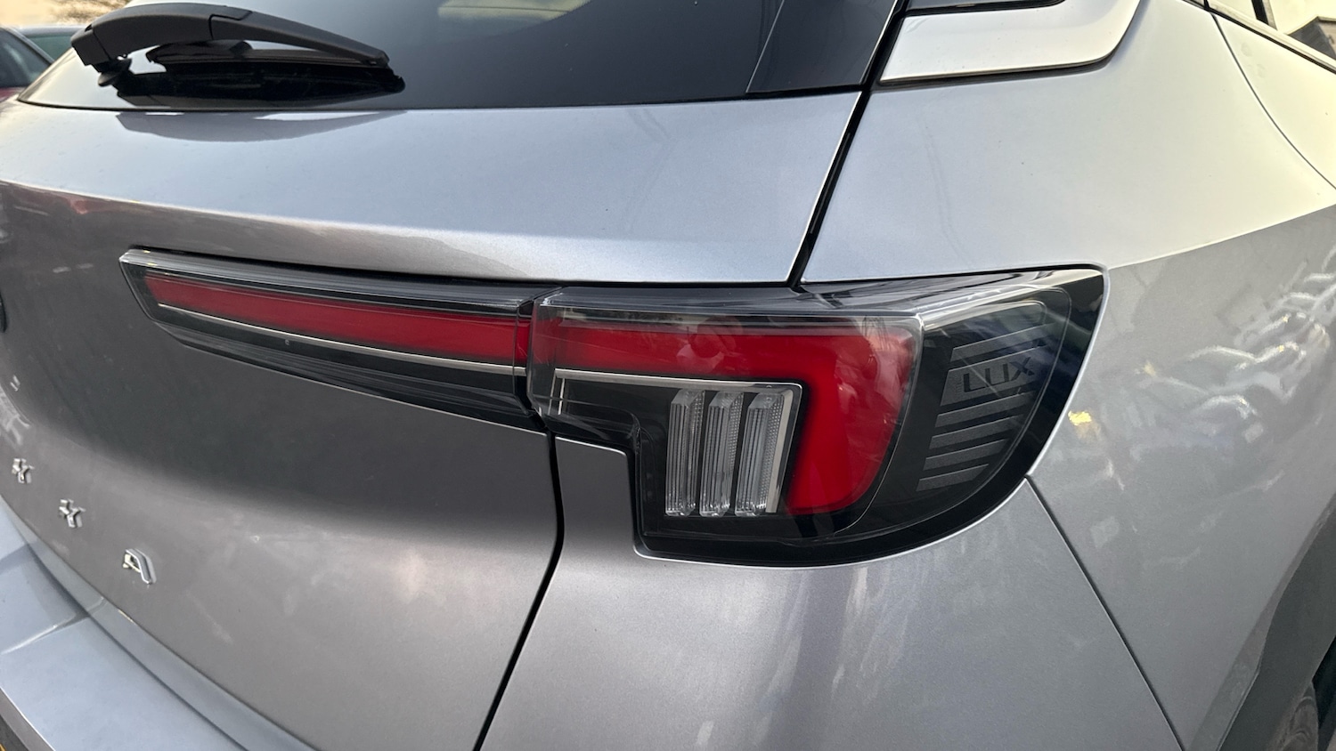 Used Vauxhall Mokka 2022 for sale - 77061527: Photo 23