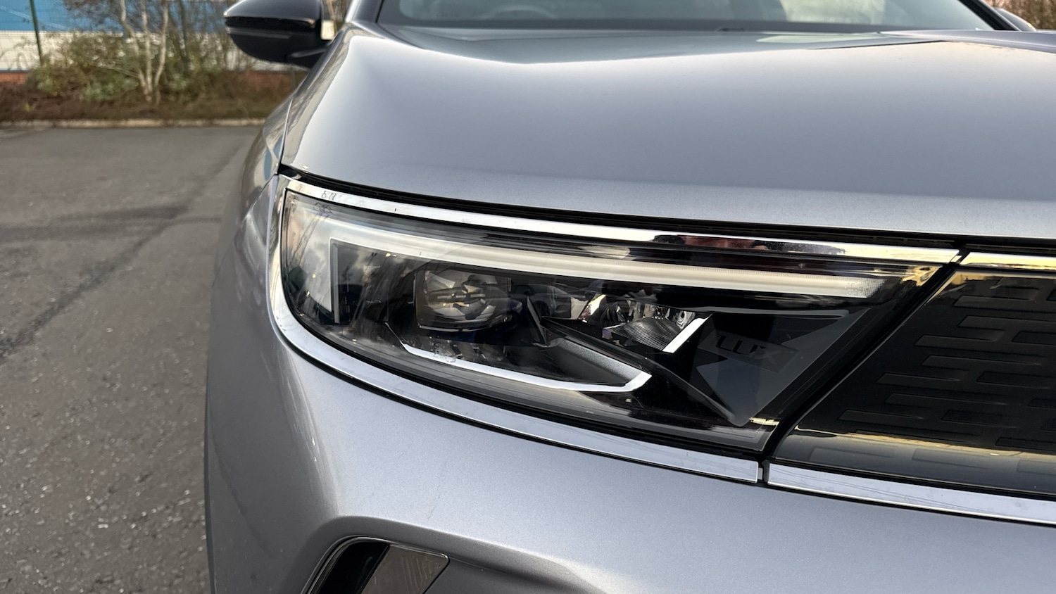 Used Vauxhall Mokka 2022 for sale - 77061527: Photo 25