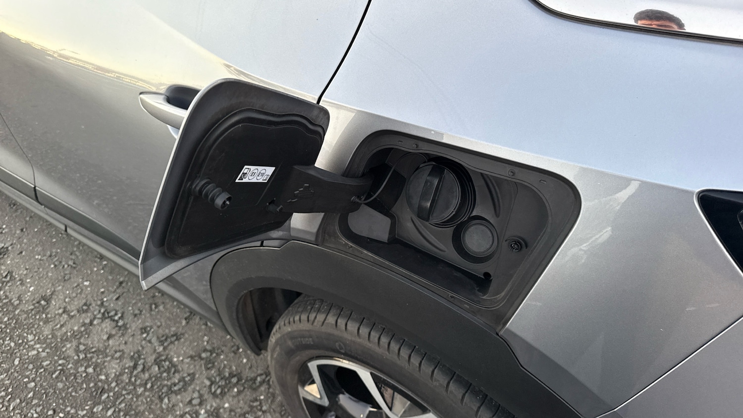 Used Vauxhall Mokka 2022 for sale - 77061527: Photo 28