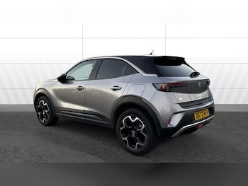 Used Vauxhall Mokka 2022 for sale - 77061527: Photo