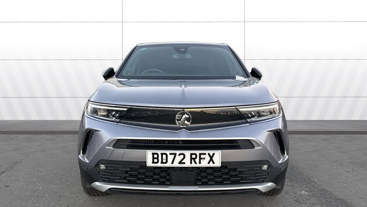 Used Vauxhall Mokka 2022 for sale - 77061527: Photo 3