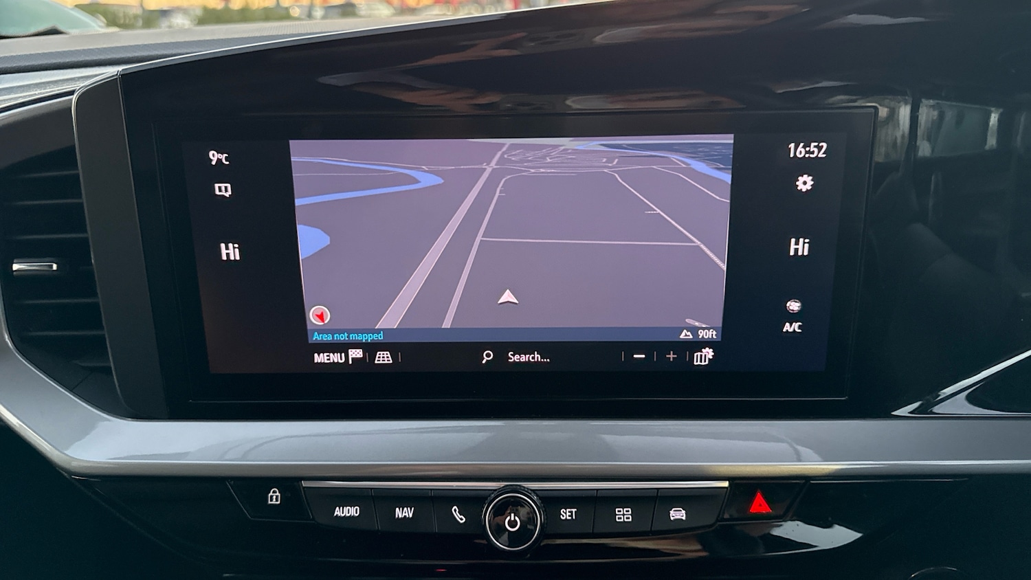 Used Vauxhall Mokka 2022 for sale - 77061527: Photo 37