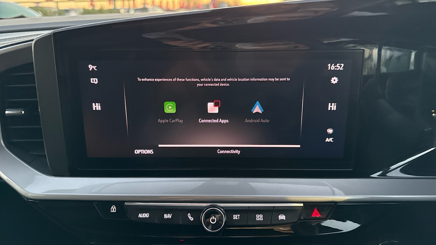 Used Vauxhall Mokka 2022 for sale - 77061527: Photo 38