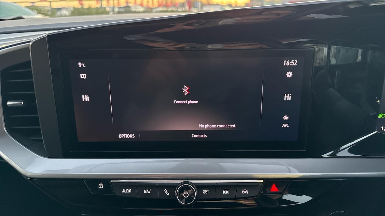 Used Vauxhall Mokka 2022 for sale - 77061527: Photo 39