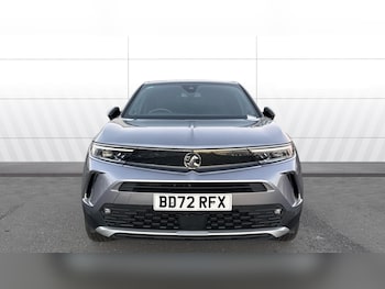 Used Vauxhall Mokka 2022 for sale - 77061527: Photo