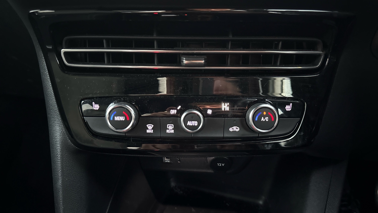 Used Vauxhall Mokka 2022 for sale - 77061527: Photo 40