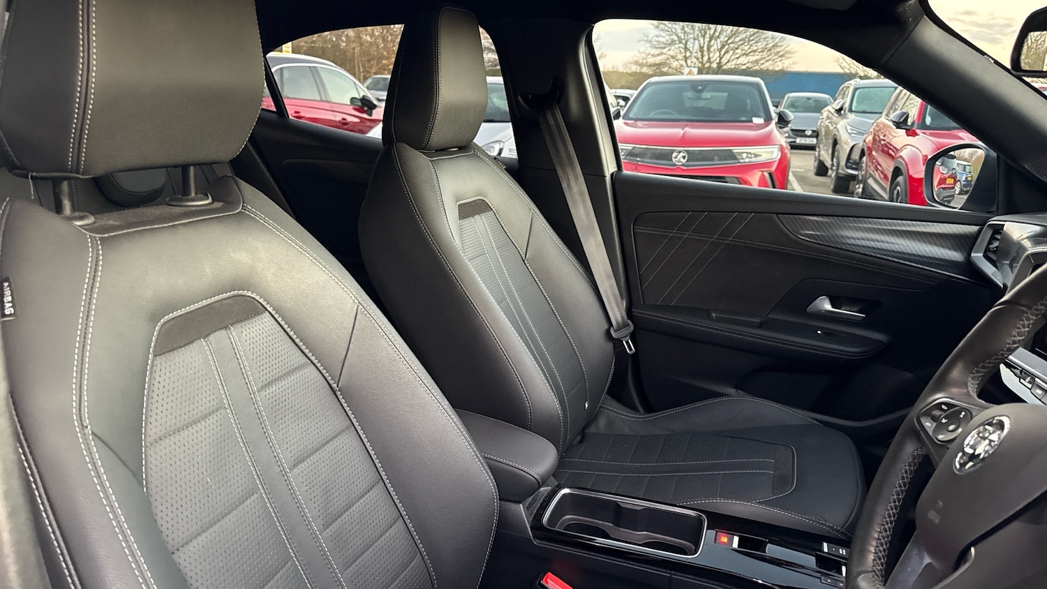 Used Vauxhall Mokka 2022 for sale - 77061527: Photo 43