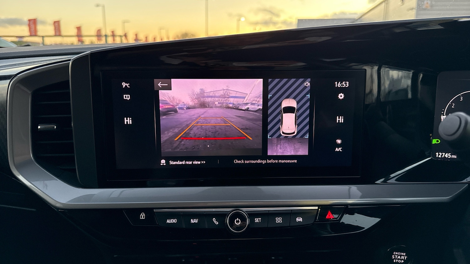 Used Vauxhall Mokka 2022 for sale - 77061527: Photo 44