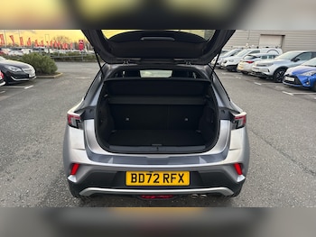 Used Vauxhall Mokka 2022 for sale - 77061527: Photo