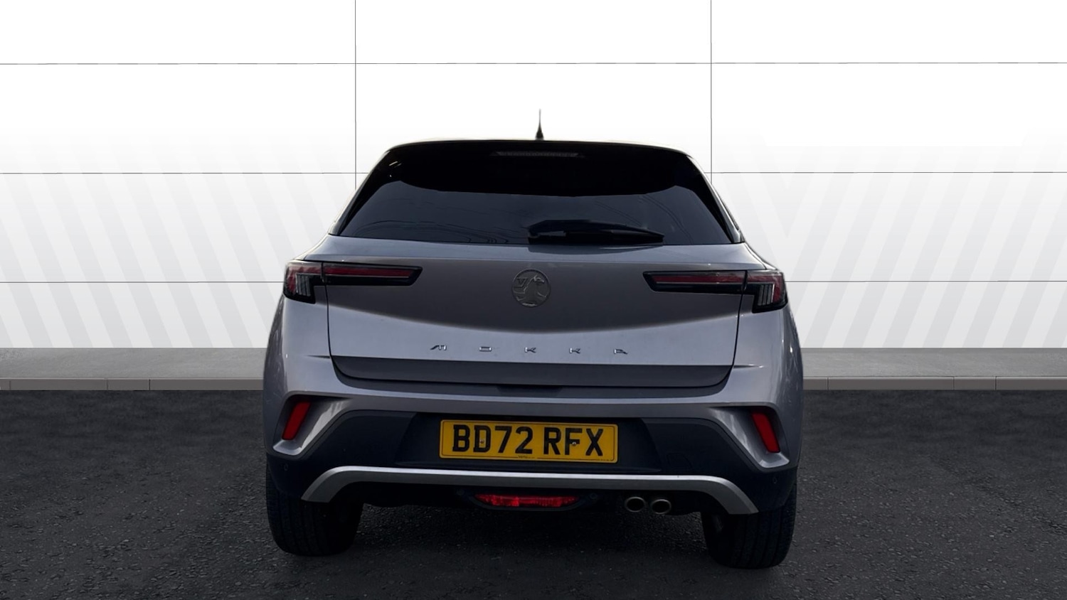 Used Vauxhall Mokka 2022 for sale - 77061527: Photo 6