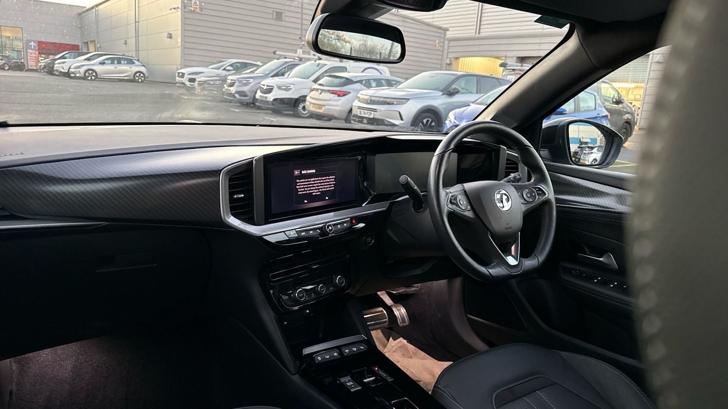 Used Vauxhall Mokka 2022 for sale - 77061527: Photo 9