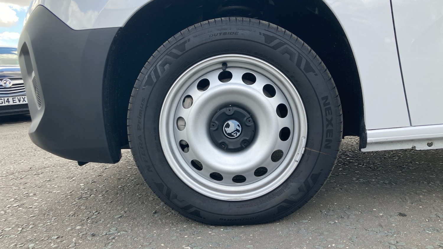 Vehicle 17