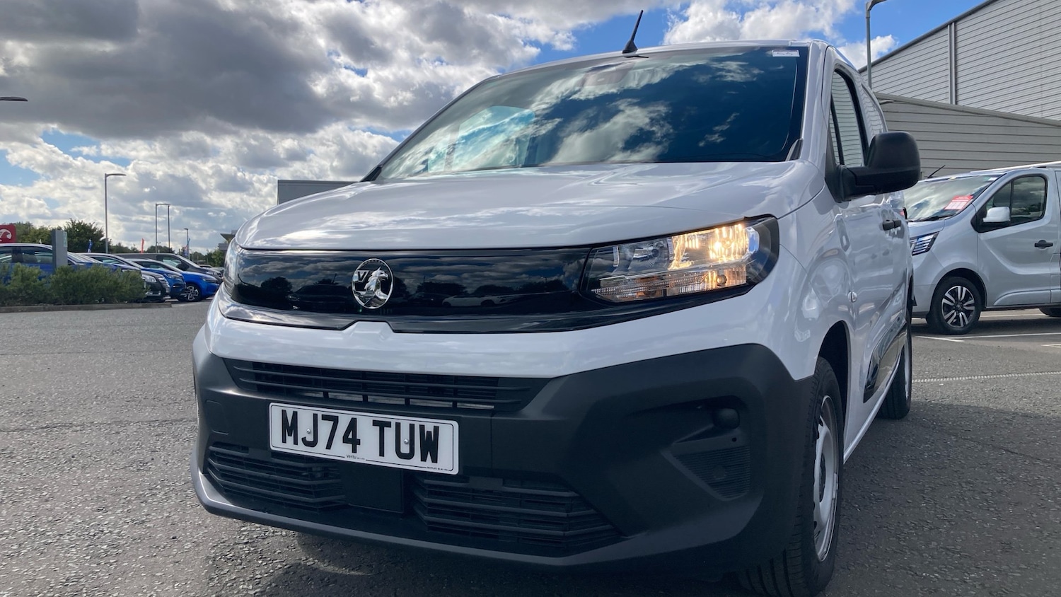 Vehicle 24