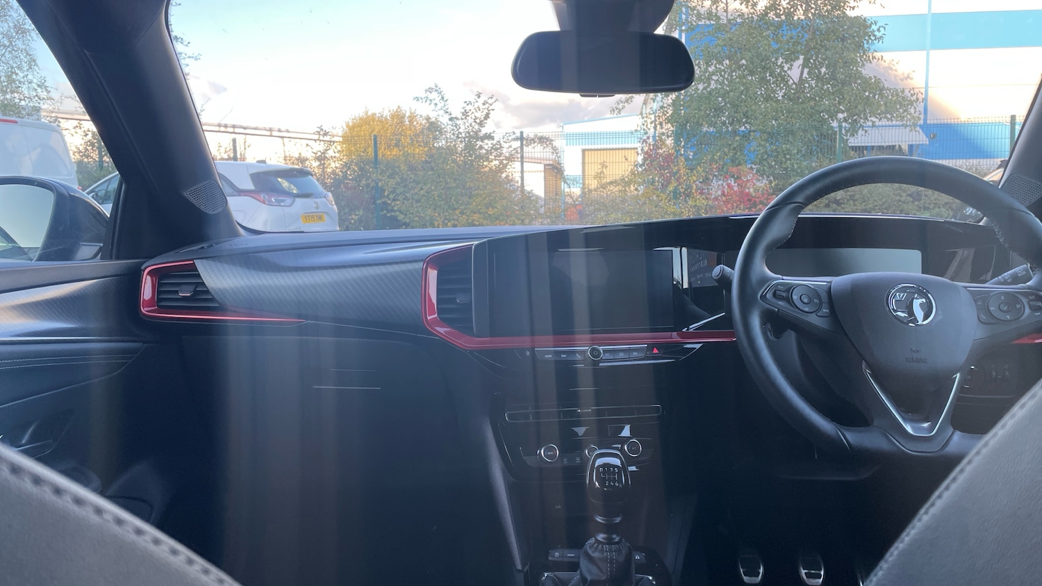 Used Vauxhall Mokka 2023 for sale - 76393411: Photo 10