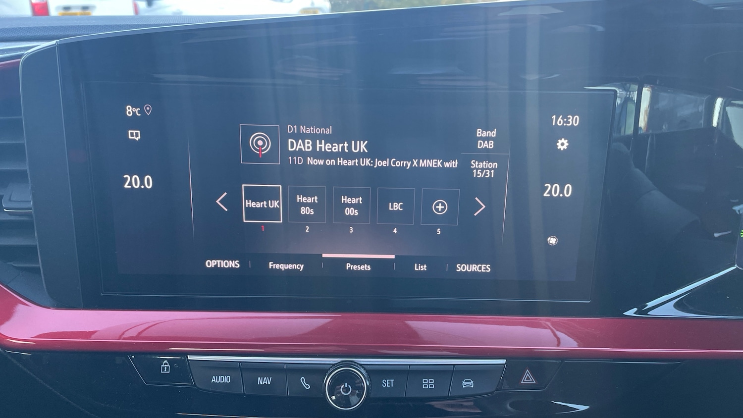 Used Vauxhall Mokka 2023 for sale - 76393411: Photo 12