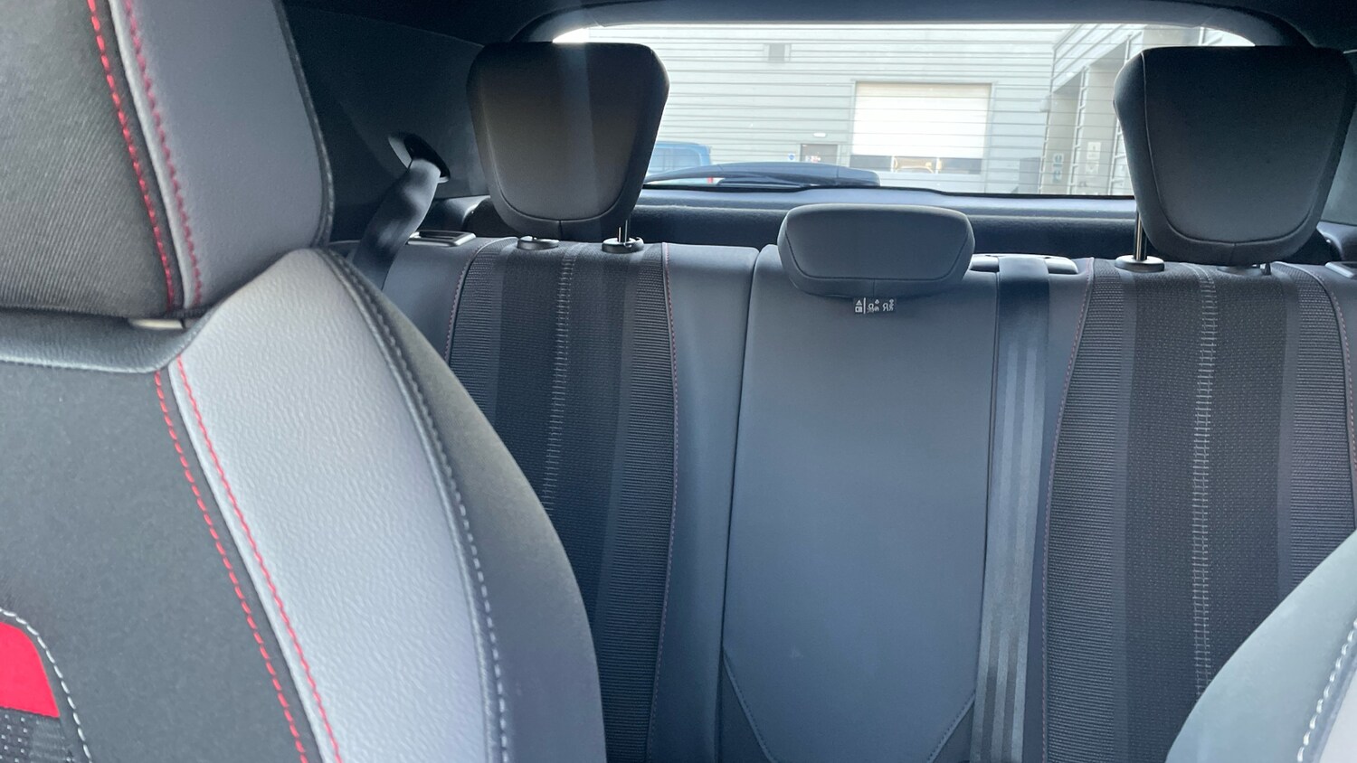 Used Vauxhall Mokka 2023 for sale - 76393411: Photo 15