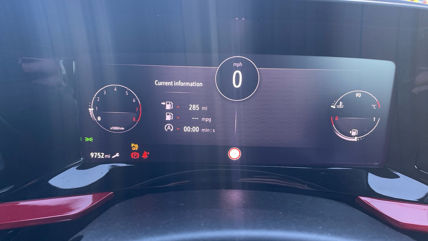 Used Vauxhall Mokka 2023 for sale - 76393411: Photo 18