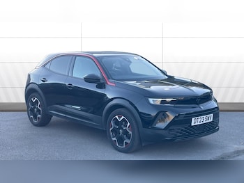 Used Vauxhall Mokka 2023 for sale - 76393411: Photo
