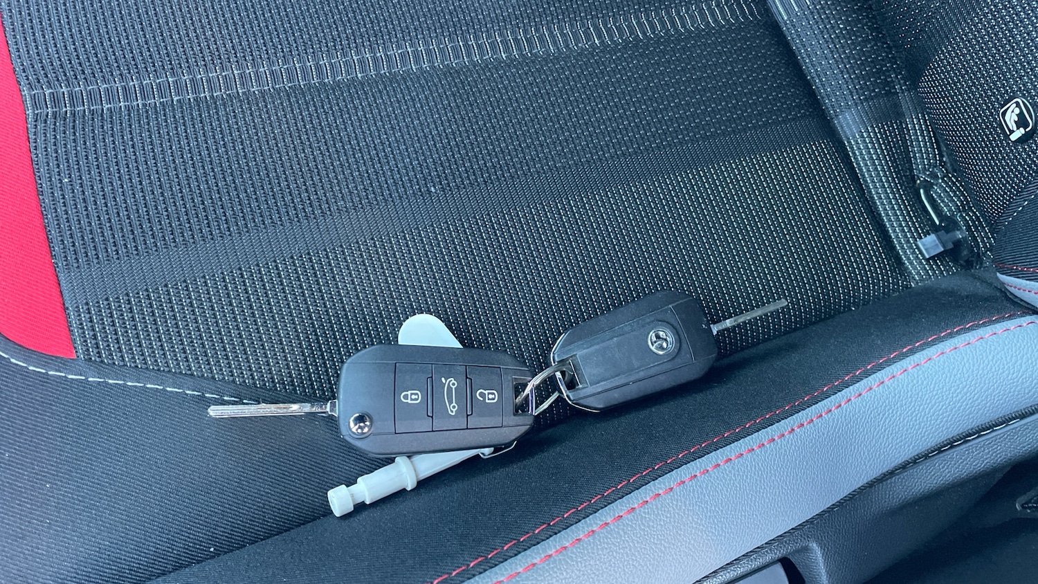 Used Vauxhall Mokka 2023 for sale - 76393411: Photo 20