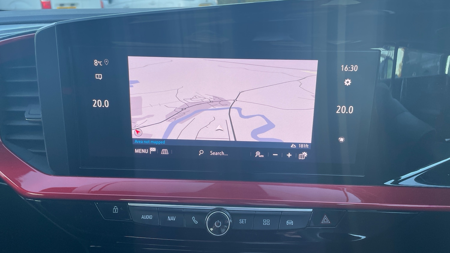 Used Vauxhall Mokka 2023 for sale - 76393411: Photo 21