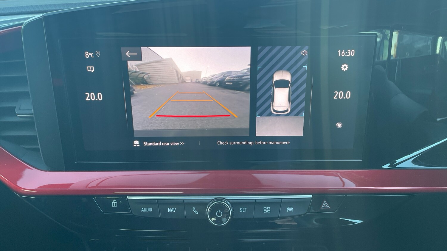 Used Vauxhall Mokka 2023 for sale - 76393411: Photo 22