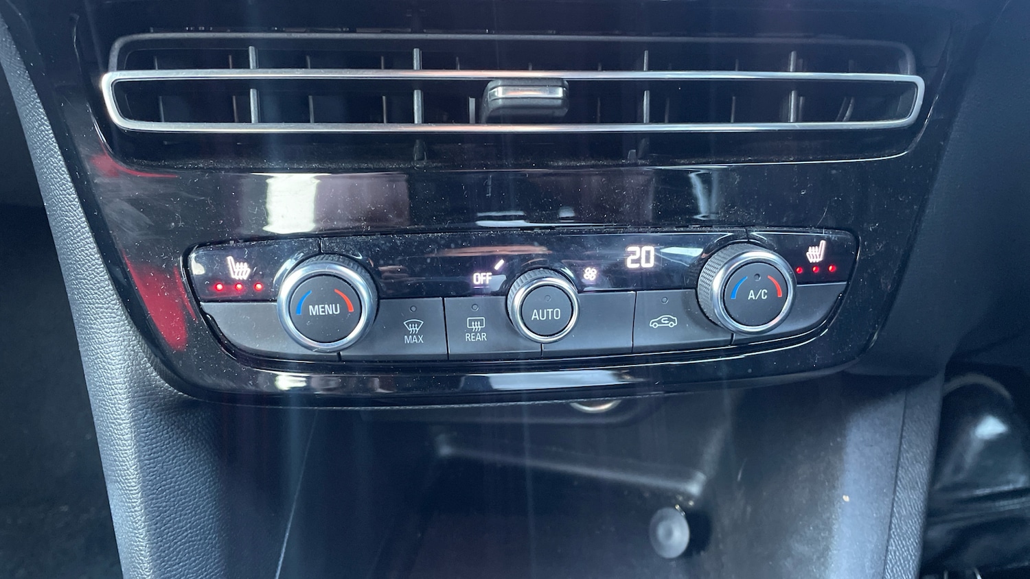 Used Vauxhall Mokka 2023 for sale - 76393411: Photo 23