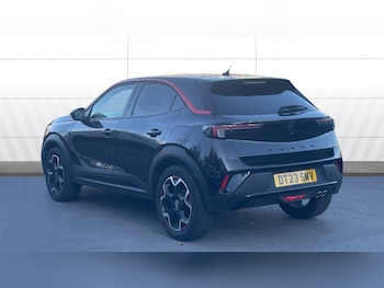 Used Vauxhall Mokka 2023 for sale - 76393411: Photo