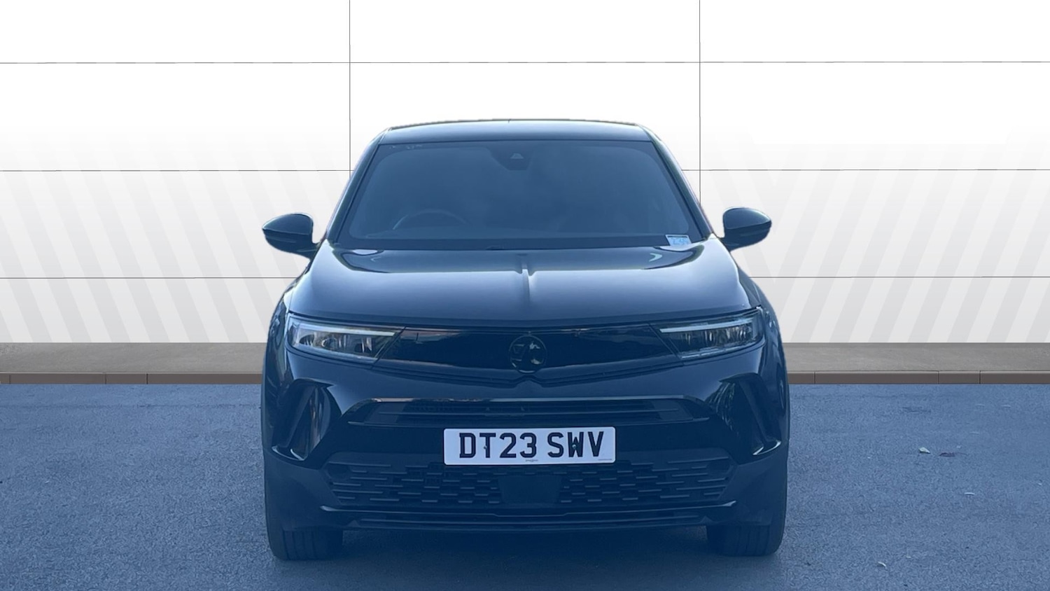 Used Vauxhall Mokka 2023 for sale - 76393411: Photo 3