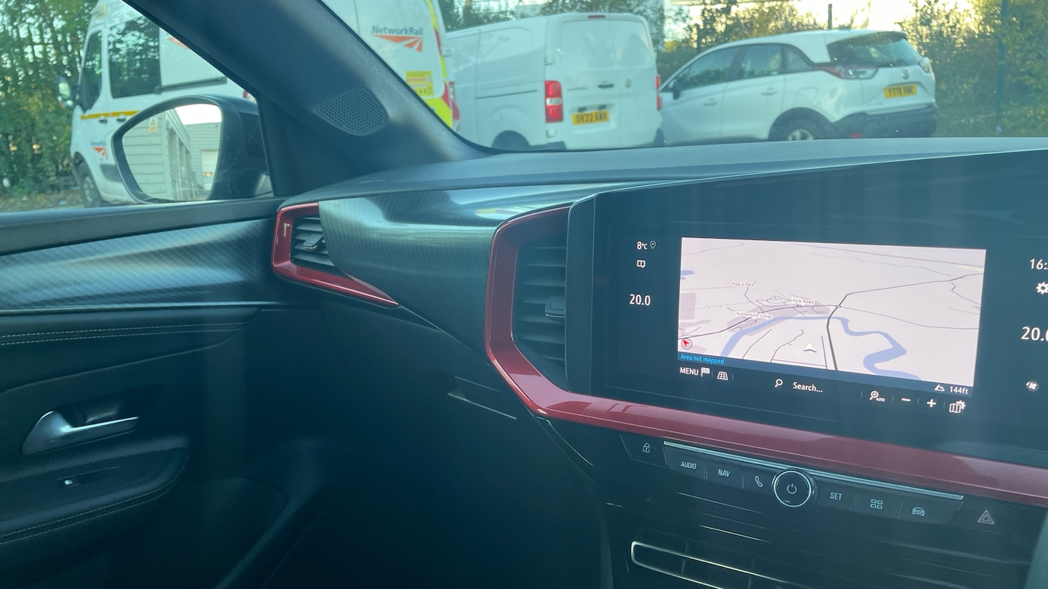 Used Vauxhall Mokka 2023 for sale - 76393411: Photo 33