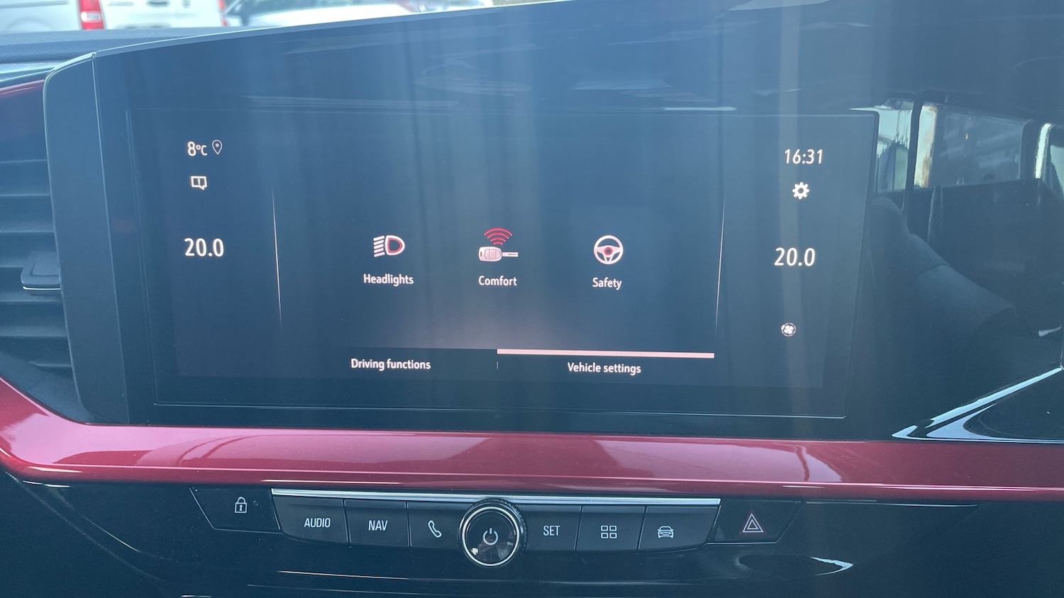 Used Vauxhall Mokka 2023 for sale - 76393411: Photo 34