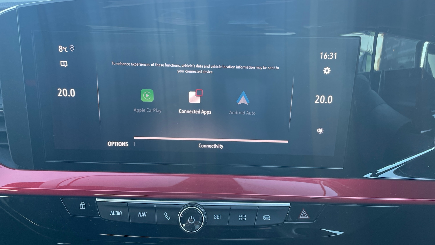 Used Vauxhall Mokka 2023 for sale - 76393411: Photo 35