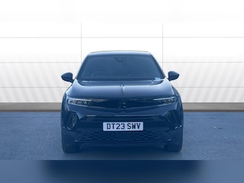 Used Vauxhall Mokka 2023 for sale - 76393411: Photo