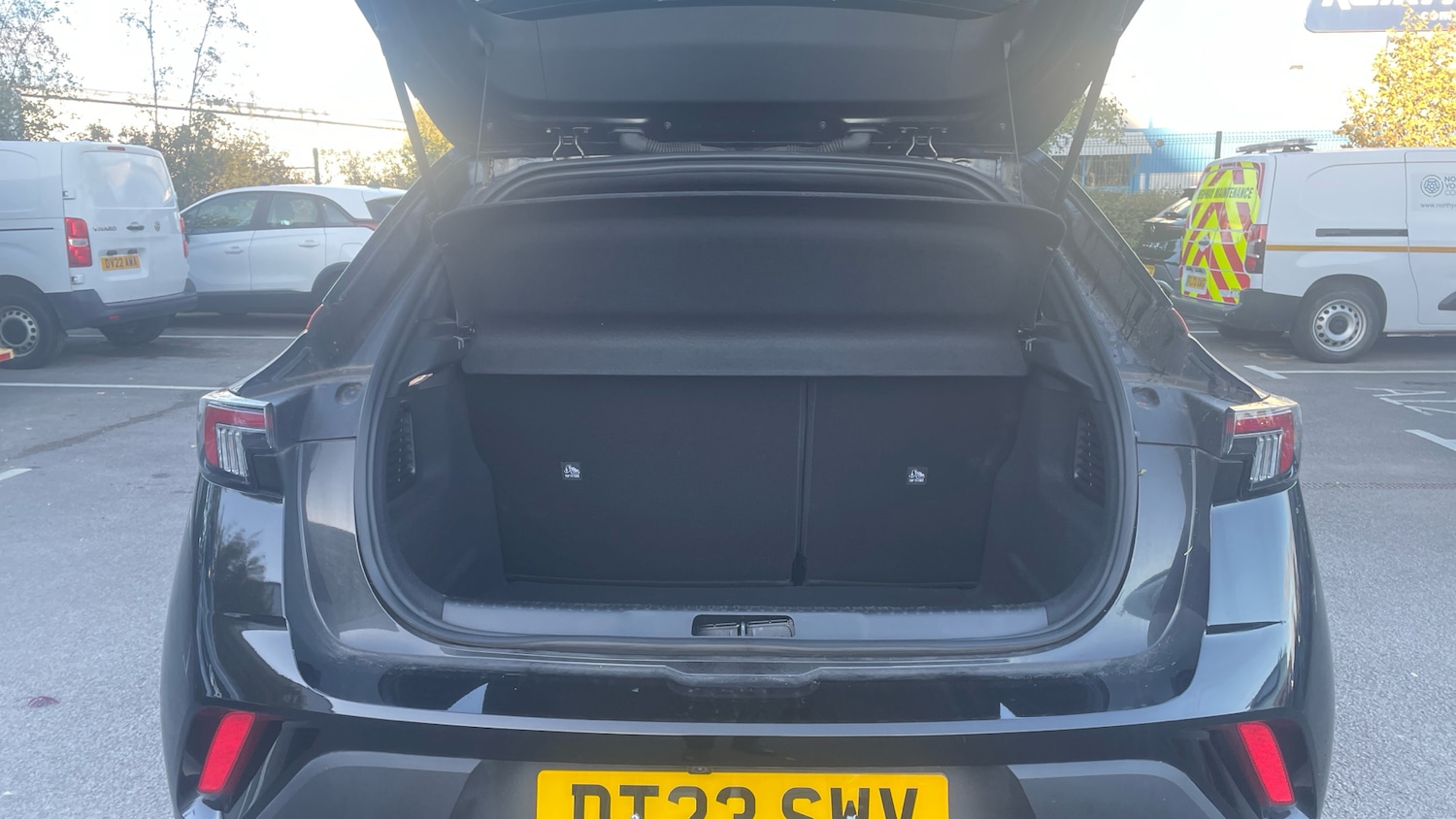 Used Vauxhall Mokka 2023 for sale - 76393411: Photo 4