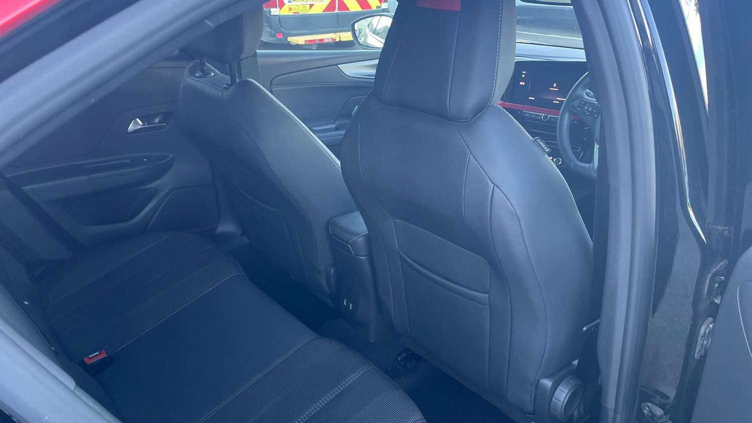 Used Vauxhall Mokka 2023 for sale - 76393411: Photo 43