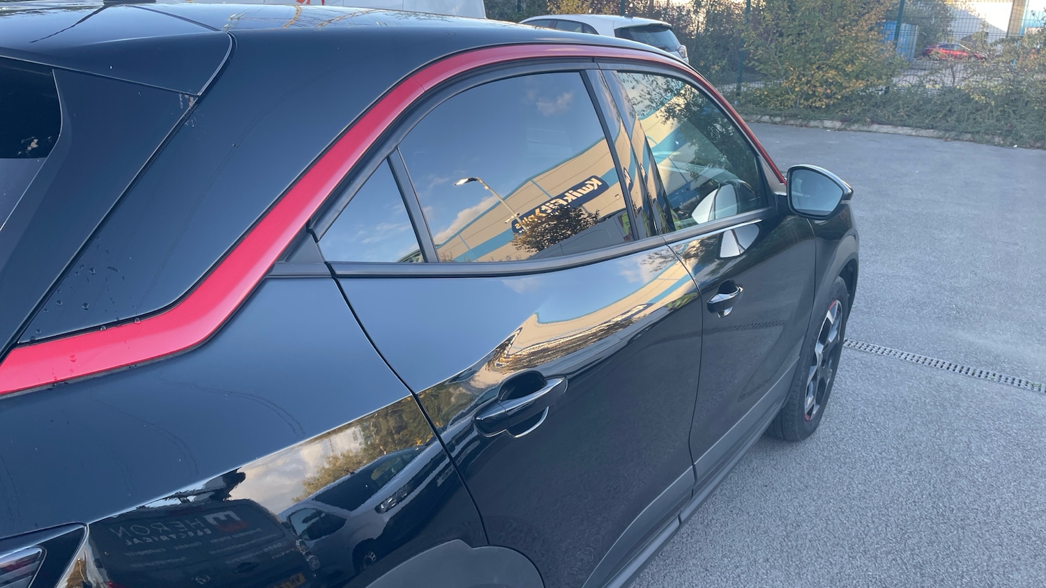 Used Vauxhall Mokka 2023 for sale - 76393411: Photo 44