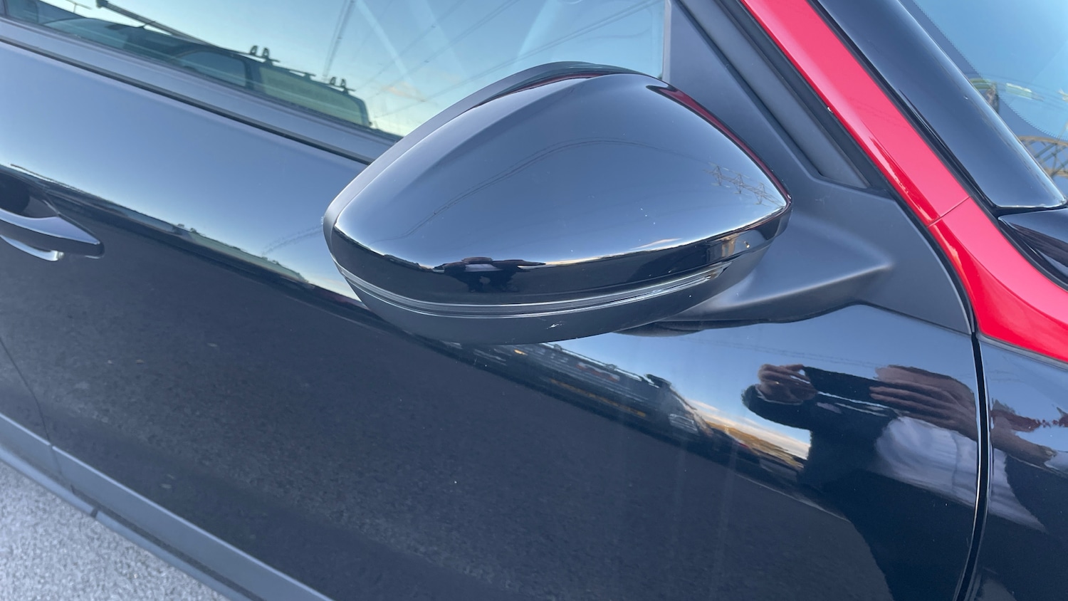 Used Vauxhall Mokka 2023 for sale - 76393411: Photo 45