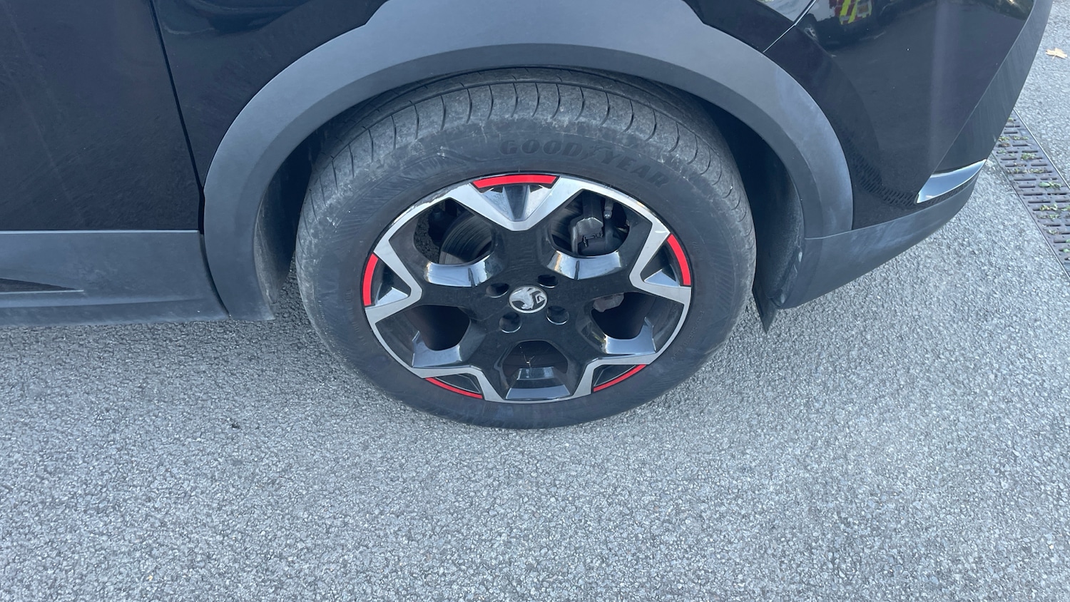 Used Vauxhall Mokka 2023 for sale - 76393411: Photo 46