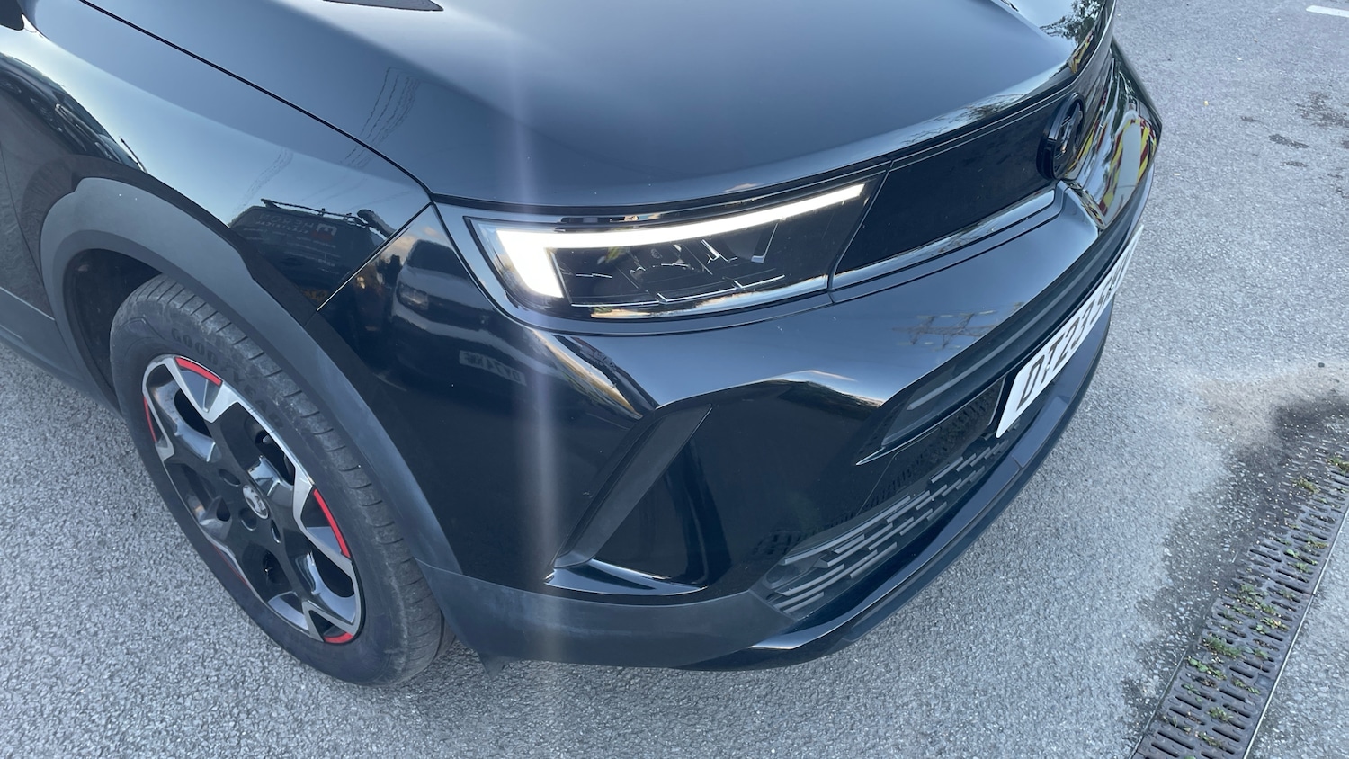 Used Vauxhall Mokka 2023 for sale - 76393411: Photo 47