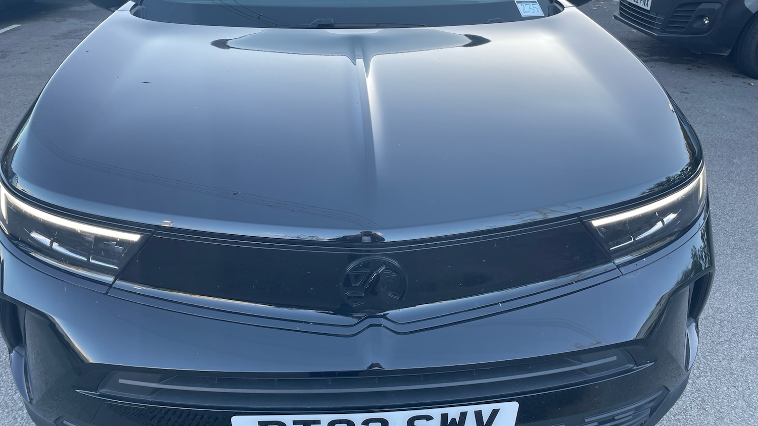 Used Vauxhall Mokka 2023 for sale - 76393411: Photo 48