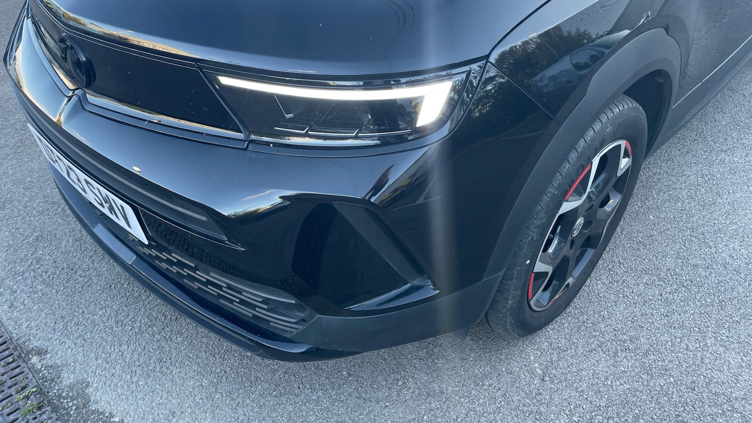 Used Vauxhall Mokka 2023 for sale - 76393411: Photo 49