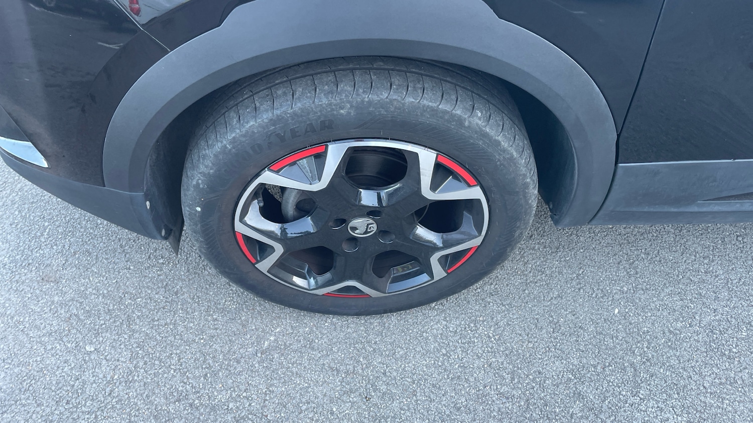 Used Vauxhall Mokka 2023 for sale - 76393411: Photo 50