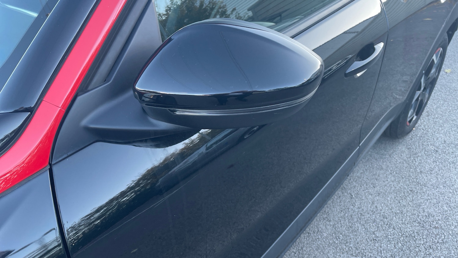 Used Vauxhall Mokka 2023 for sale - 76393411: Photo 51